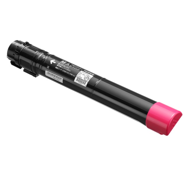 【CT201131】富士フイルム製純正大容量トナ―カ―トリッジ　マゼンタ