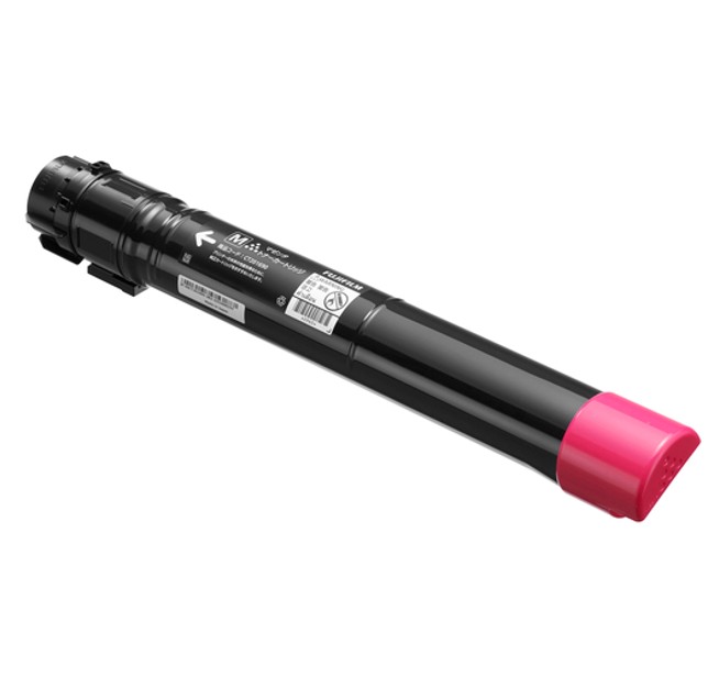 【CT201690】富士フイルム製純正トナーカートリッジ　マゼンタ