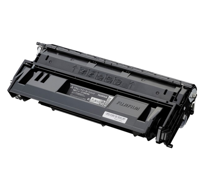 【CT350760】富士フイルム製純正ドラム・トナ―カ―トリッジ　（6K）