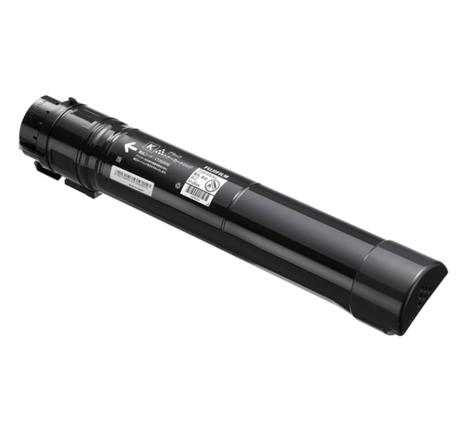 【CT202050】富士フイルム製純正トナーカートリッジ　ブラック