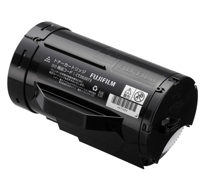 【CT202073】富士フイルム製純正トナーカートリッジ