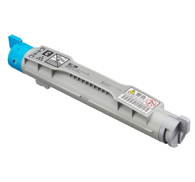 【CT200711】富士フイルム製純正大容量トナーカートリッジ　シアン