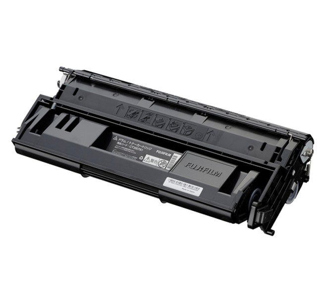 【CT350761】富士フイルム製純正ドラム・トナ―カ―トリッジ　（15K）/ 大容量タイプ